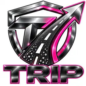 Trip Asphalt logo